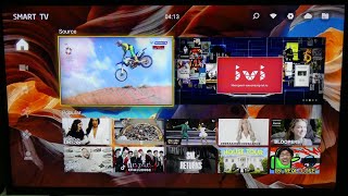 MEGRA 40quot 4K SMART TVANDROID 9 TUTORIAL WITH DIOR 06102020 FULL HD [upl. by Amor]