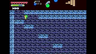 Zelda Classic  Hyrules Resurrection  10  Riddles And Jumping Sidescrollers [upl. by Zenda2]