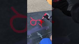 graffiti tagging marker art [upl. by Perceval]