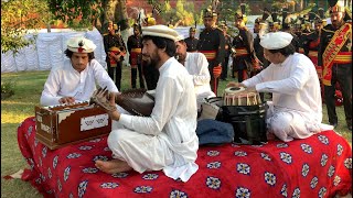 Pashto new songs 2024 tang takor tabla rabab mangi musical music Pakhtoon culture parogram attan [upl. by Ynitsed]