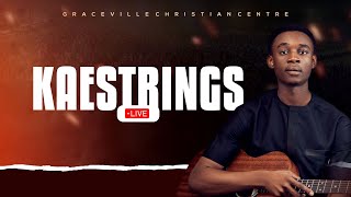 KAESTRINGS SINGS HASKE NA LIVE AT GRACEVILLE CHRISTIAN CENTRE [upl. by Nerral]