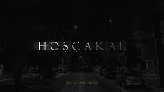 Ati242  Hoşçakal Official Audio [upl. by Mcallister]