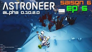 Astroneer FRPC multi Saison 6 Ep 6 [upl. by Philipp]