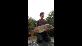 Homemade Carp Boilies  Loads of Proven Tips For 30LB Fish [upl. by Naawaj]