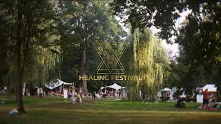 Healing Festival 2024 Rise of the Dragon  Vzestup draka [upl. by Bertolde]