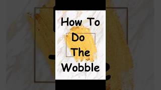 How To Do the Wobble dance linedanceteacher wobble thewobble linedancers [upl. by Aerdnat]