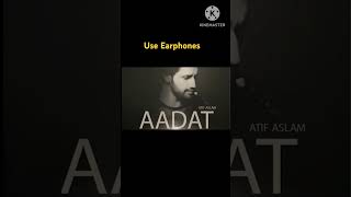 Aadat Cover by STshree  pls like and subscribe [upl. by Myles583]