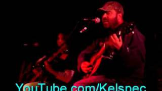 Staind Its Been Awhile Acoustic Live Ma [upl. by Kaczer]