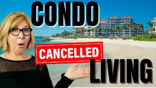 Condo Life Gone Its game over for condo owners as HOA fees triple [upl. by Warthman783]