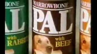 PAL Dog Food [upl. by Walling]