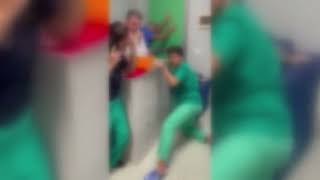 Aggressione Riuniti di Foggia il sindacato degli infermieri quotNegli ospedali serve lesercitoquot [upl. by Jacie]