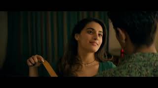 Takkar movie song tamil💜 takkar tamil movie siddharth 💜 [upl. by Old280]