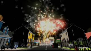 Fireworks show failure [upl. by Katha]