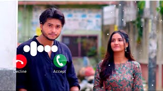 Valo Achi Valo Theko Natok Ringtone  Arosh Khan  Farin Khan  Bangla Natok Ringtone 2024 [upl. by Cohbert150]