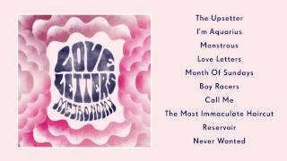 Metronomy  Im Aquarius Official Audio [upl. by Noswal]