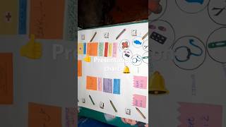 AIOU book 8608 ki finnel lesson plan with Chart diy shots viral [upl. by Aninahs]