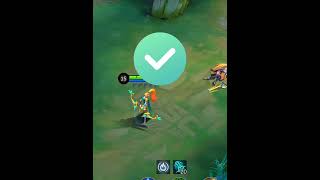 mlmobilelegends mlbb build miyayoutubeshorts shortvideo [upl. by Ahsilem]