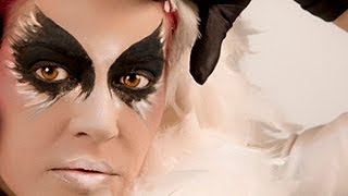 MAQUILLAJE FANTASÍA DE CARNAVAL Fácil y Rápido Jose M López ERES LA ESTRELLA [upl. by Efron145]