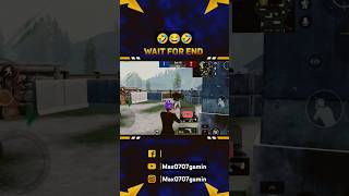 Aane do hamko sasan me😂🤣😂pubgmobile pubg ytshort [upl. by Enal464]