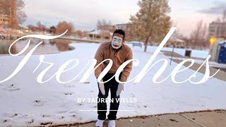 Official Mime Video Trenches by Tauren Wells [upl. by Dorena408]