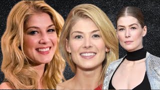 A Journey of Love Heartbreak and Triumph  Rosamund Pike [upl. by Snevets]