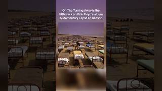 On The Turning Away is the fifth track on Pink Floyd’s album A Momentary Lapse Of Reason PinkFloyd [upl. by Marv]