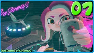 Octo Expansion em 4K Parte 07 Linha Verde [upl. by Ytak422]