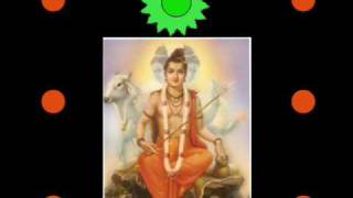 Shri Dattatreya Kavacham [upl. by Iramat]