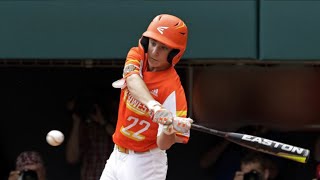 LLWS 2019 Home Runs [upl. by Butterfield]