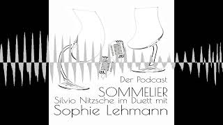 Sophie Lehmann – Pure WeinEnergie  SOMMELIER [upl. by Kathi]