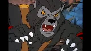 Thundarr The Barbarian Intro 1980 [upl. by Wulfe]