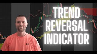 Trend Reversal Indicator for ThinkorSwim  Predict Stock Price Reversal  Stock Market Analysis [upl. by Coleville766]