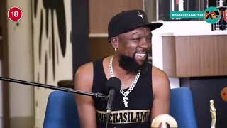 WATCH Zola 7 is living with Epilepsy [upl. by Dosia584]