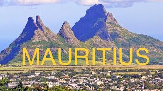 MAURITIUS  12 TOP ATTRACTIONS [upl. by Nnayllas749]