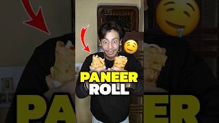 Billi Paneer Roll Khati hai 💀😱  Mini Vlog shorts minivlog ashortaday tranding vlog cat cats [upl. by Yahsat]