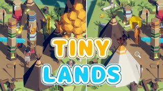 3D間違い探し2【TINY LANDS】 [upl. by Bille508]