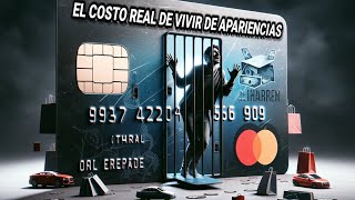 Tarjetas de Crédito ¿Esclavitud Financiera o Libertad Aparente [upl. by Solim223]