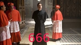 666 число зверя Стивен Бор 13  25 [upl. by Imik]