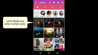 MultiSave for Instagram [upl. by Sauers]