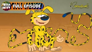 Marsupilami  Season 2 Episode 1  Operation Empty Jungle [upl. by Philcox]