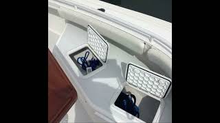 Yacht Finders 2012 Steigercraft 25 CC [upl. by Strohl945]