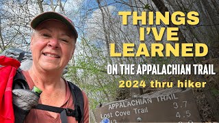 What 30 Days on the Appalachian Trail Really Teaches You [upl. by Jann563]