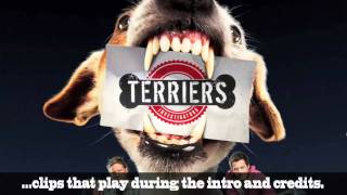 FX Terriers Theme Song Extended Version w Lyrics [upl. by Verine]