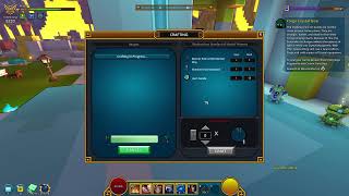 leveling up to PR 20K LVL 30 in all trove classes GRIND [upl. by Nitin]