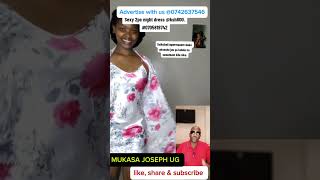 HOW TO START PANT VEST UNDERGARMENTS BUSINESS IN UGANDA MUKASA JOSEPH UG [upl. by Jandel]