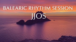 CHILLOUT LOUNGE RELAXING MUSIC Balearic Rhythm Session by Jjos 2022 3 HOURS [upl. by Quill604]