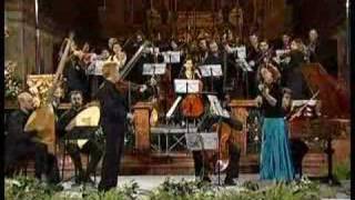 Arcangelo Corelli Concerto Grosso op VI n4 parte 1 [upl. by Yelehsa853]