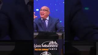 Dios Bendice la Familia Pastor David Zamora pastorzamoratampa [upl. by Bergren]