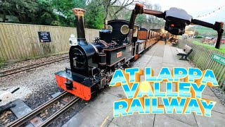 Lappa valley railway [upl. by Dwaine]