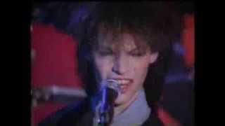 Pseudo Echo  Destination Unknown  Live 1984 [upl. by Saenihp]